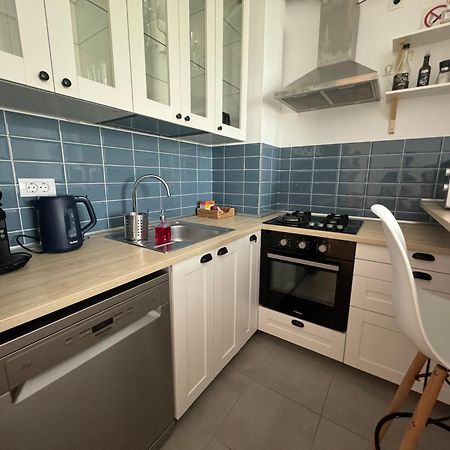 Appartamento Cez Studio Mamaia Nord Năvodari Esterno foto