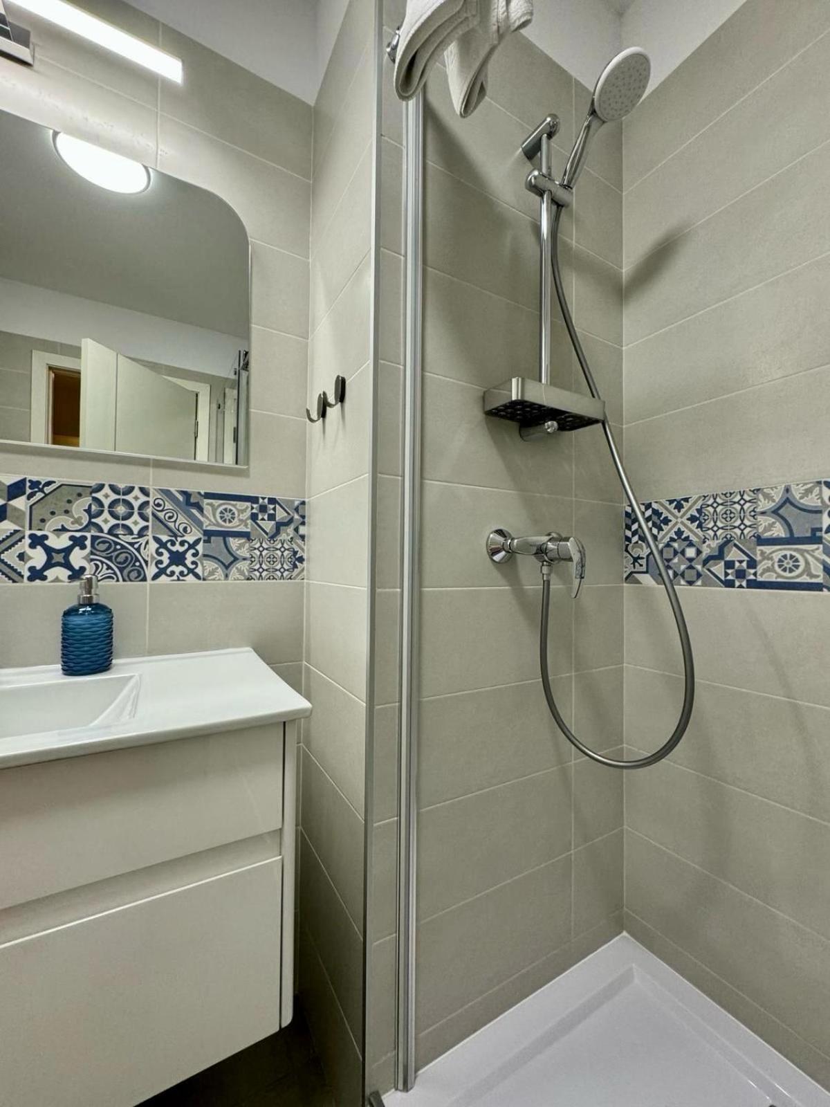 Appartamento Cez Studio Mamaia Nord Năvodari Esterno foto