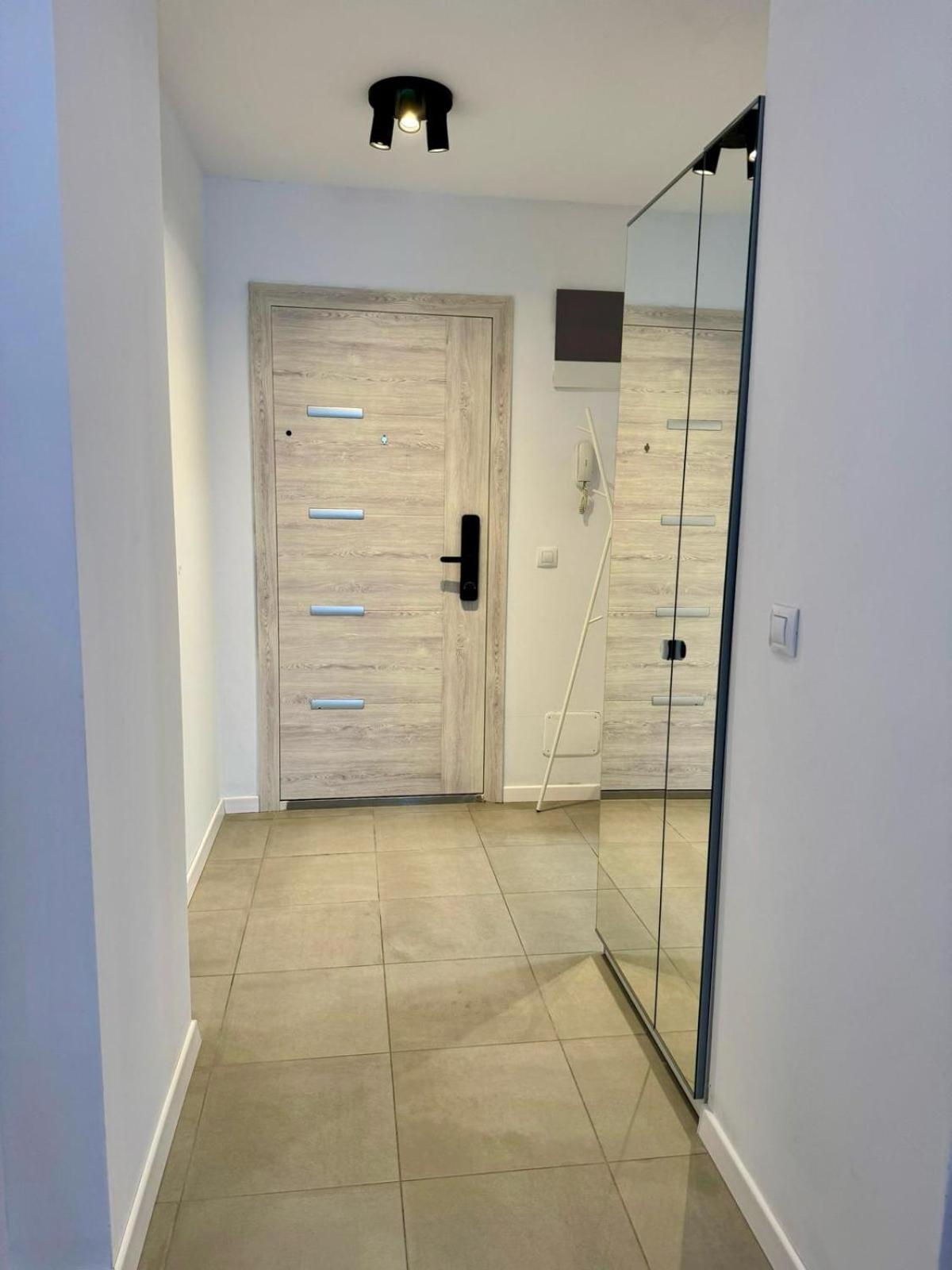 Appartamento Cez Studio Mamaia Nord Năvodari Esterno foto