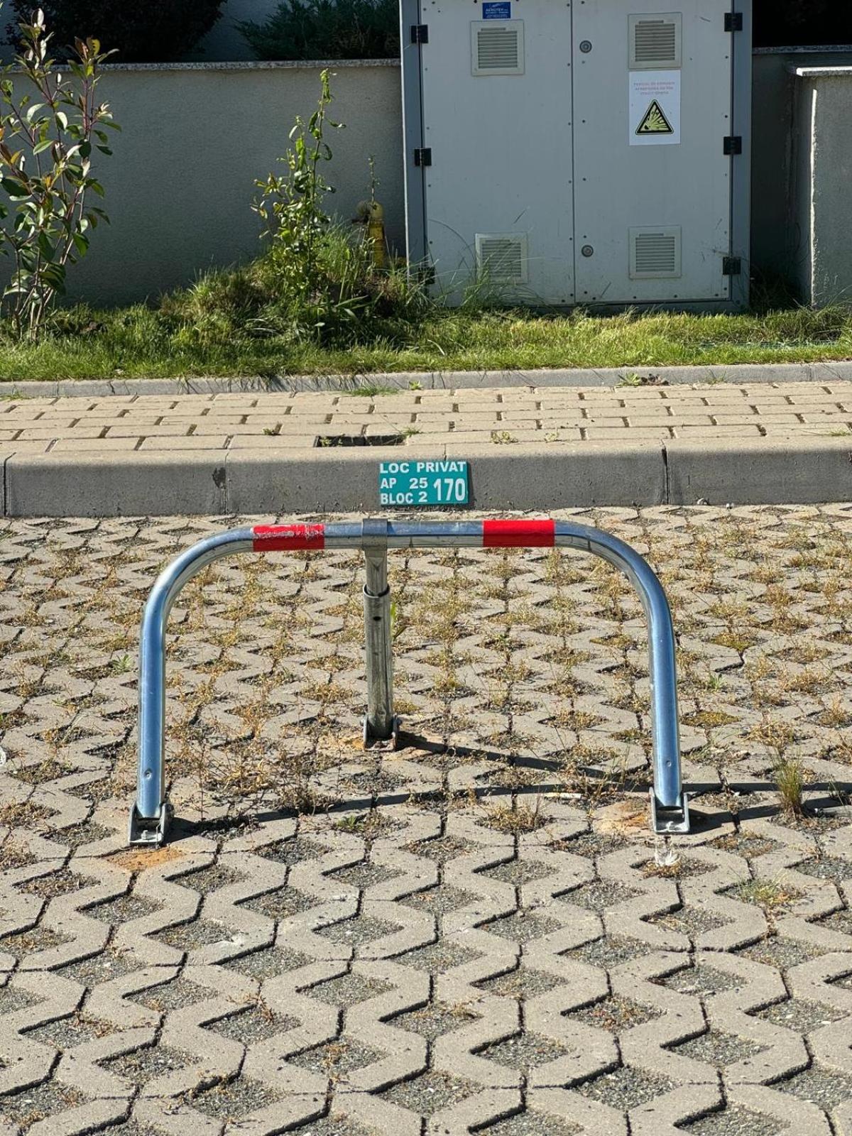 Appartamento Cez Studio Mamaia Nord Năvodari Esterno foto